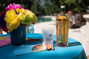 Titanium Tequila (1) Titanium Tequila (1)