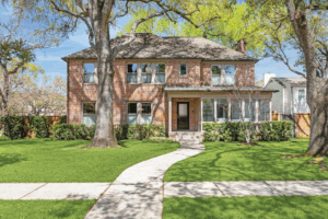 West University 2530 Stanmore Dr (Lisa Baer)