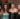 CROPPED Alexandra Bruskoff, Jordan Seff, Vanessa Ames, Kristin Collins by Priscilla Dickson