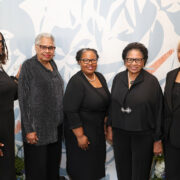 Dr Ruth J. Simmons