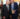 Dr. Bob Gates and Don Evans