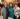 Ginger Blanton, , and Regina Rogers