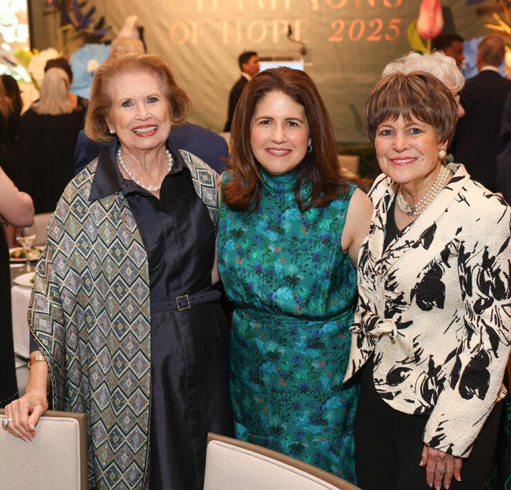 Ginger Blanton, , and Regina Rogers