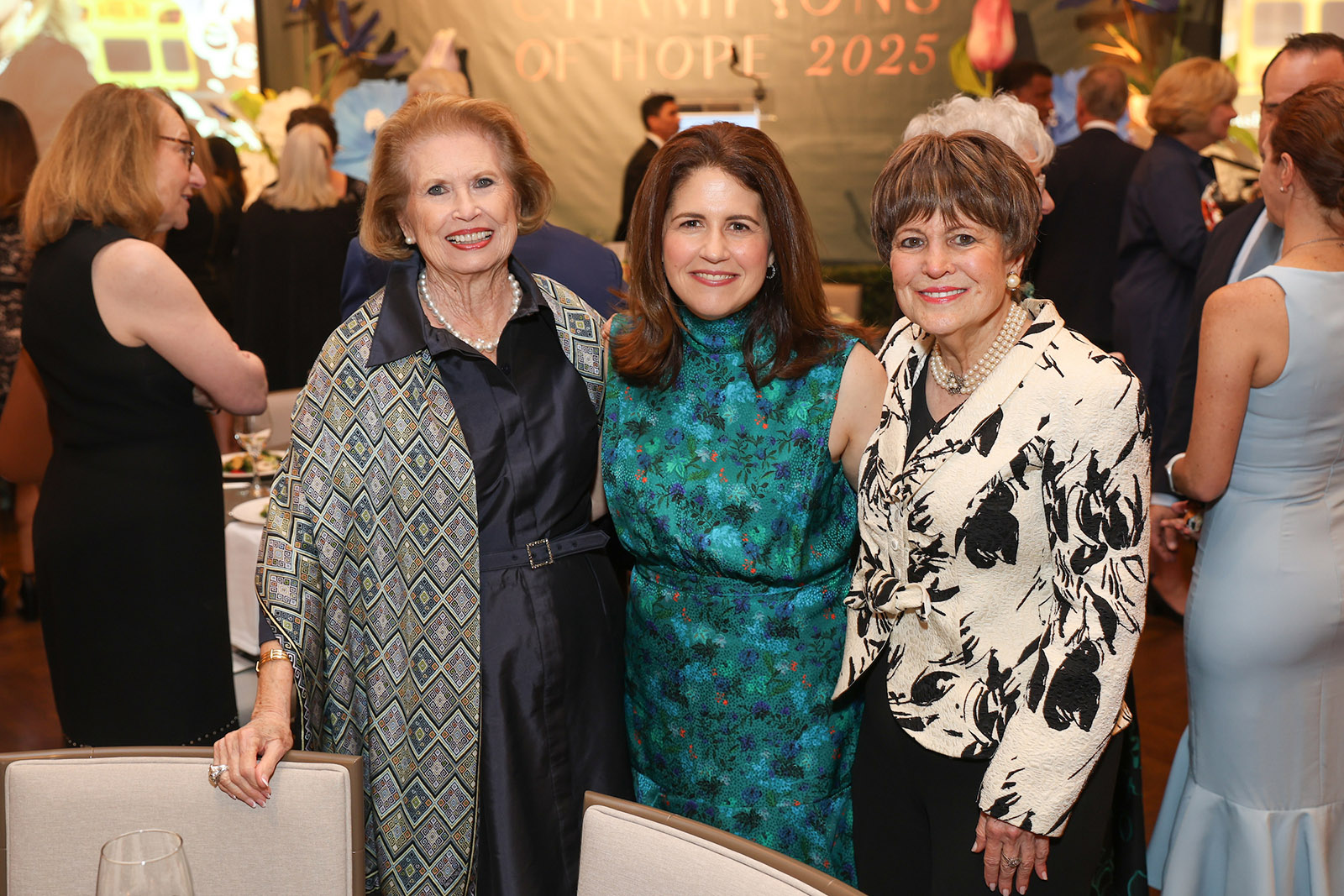 Ginger Blanton, , and Regina Rogers