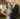 Renee Knake Jefferson and Chief Justice Wallace Jefferson