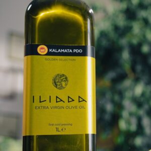 1 Iliada Olive OIl