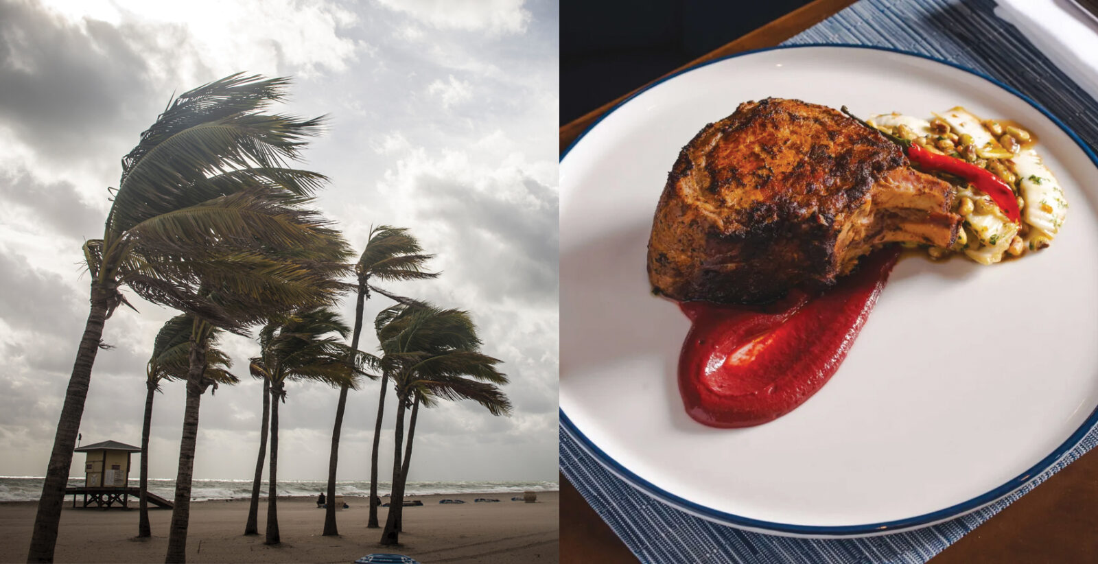 Food Header