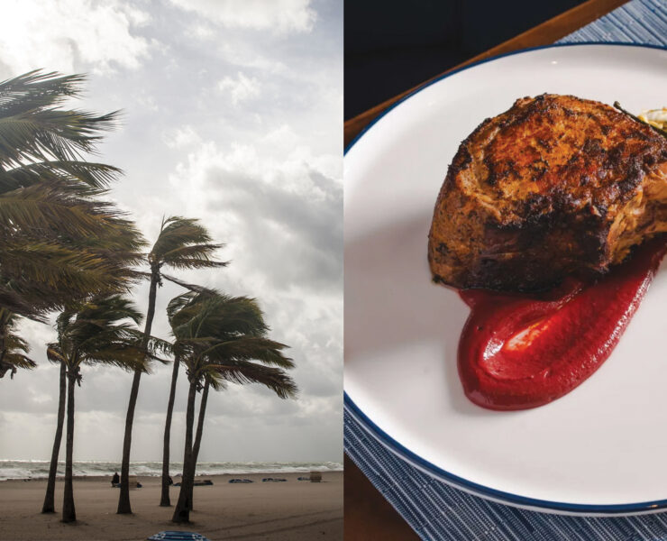 Food Header