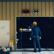 Garage Door Repair header