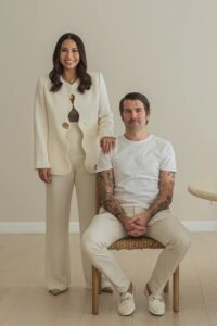 Staffanie & Matt Ball