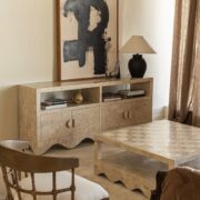 Elegant Living Space