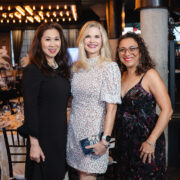 Aliza Dutt, Amy Pierce, Monica Fulton
