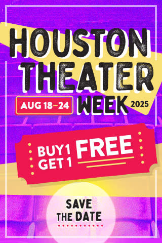 Theatre Week