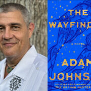 Adam Johnson Wayfinder