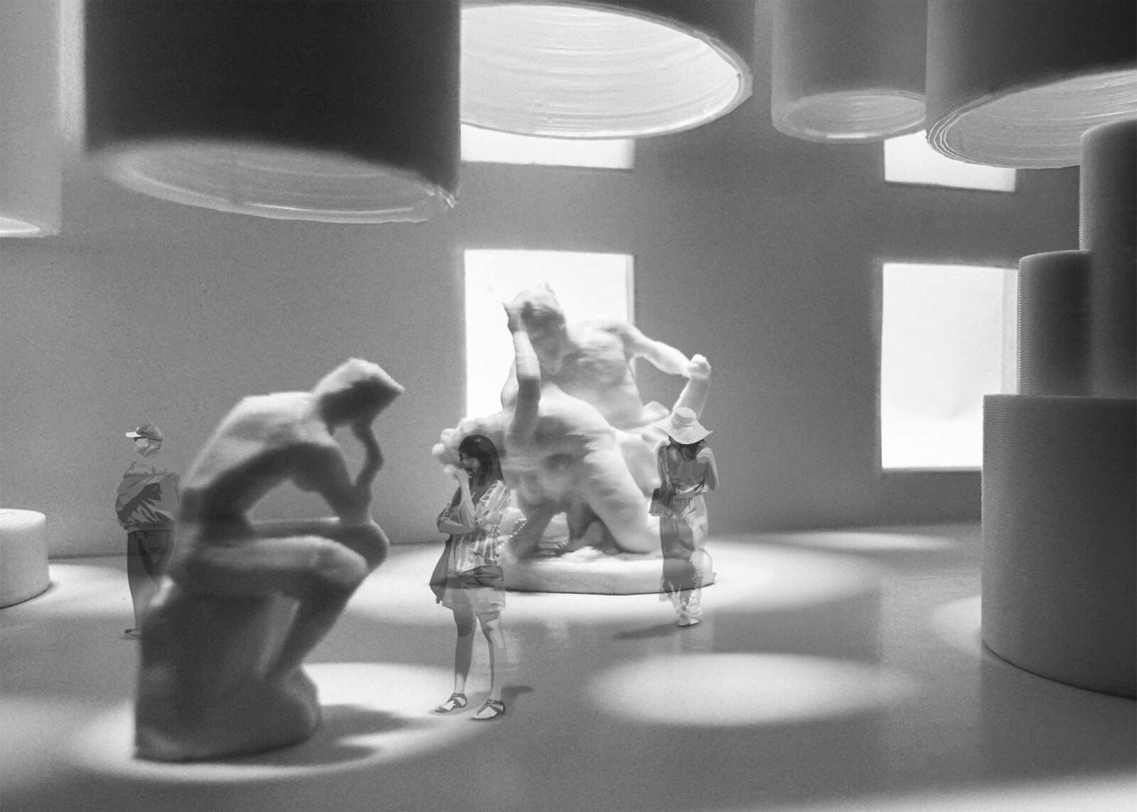 Adaptive Gallery Zachery Lively