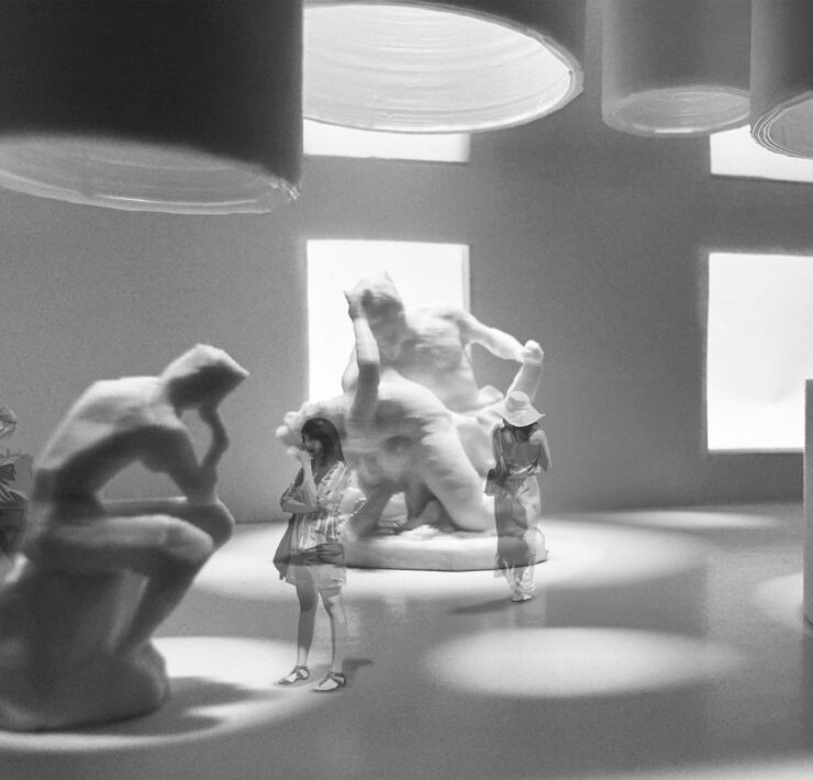 Adaptive Gallery Zachery Lively