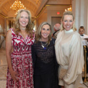 Baily Dalton Binion, Nancy Mathe, Ellen Weitz
