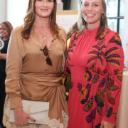 Brittany Shattuck, Mary Doughtie