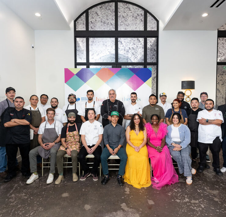 Chef Photo