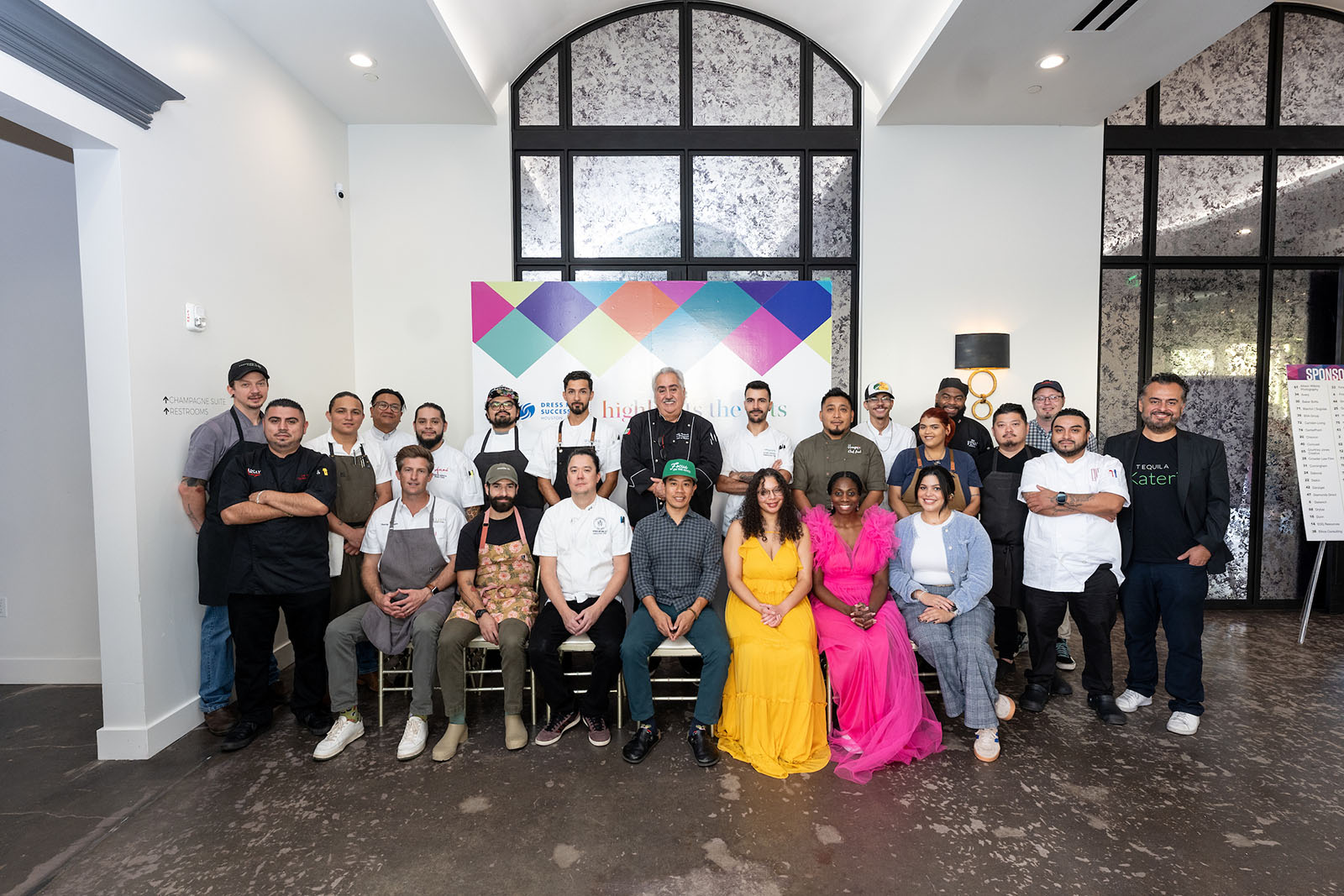 Chef Photo