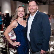 Christy and Dale Gault