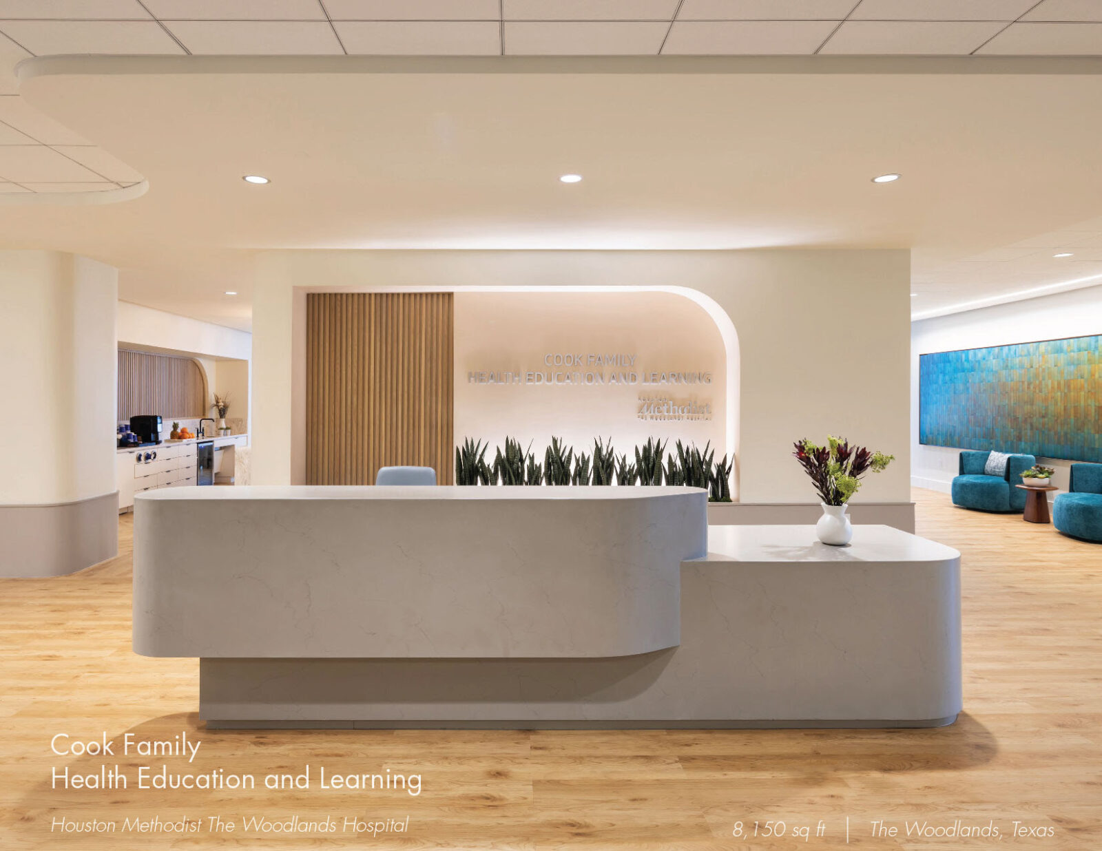 Cook Family Health Education and Learning Page