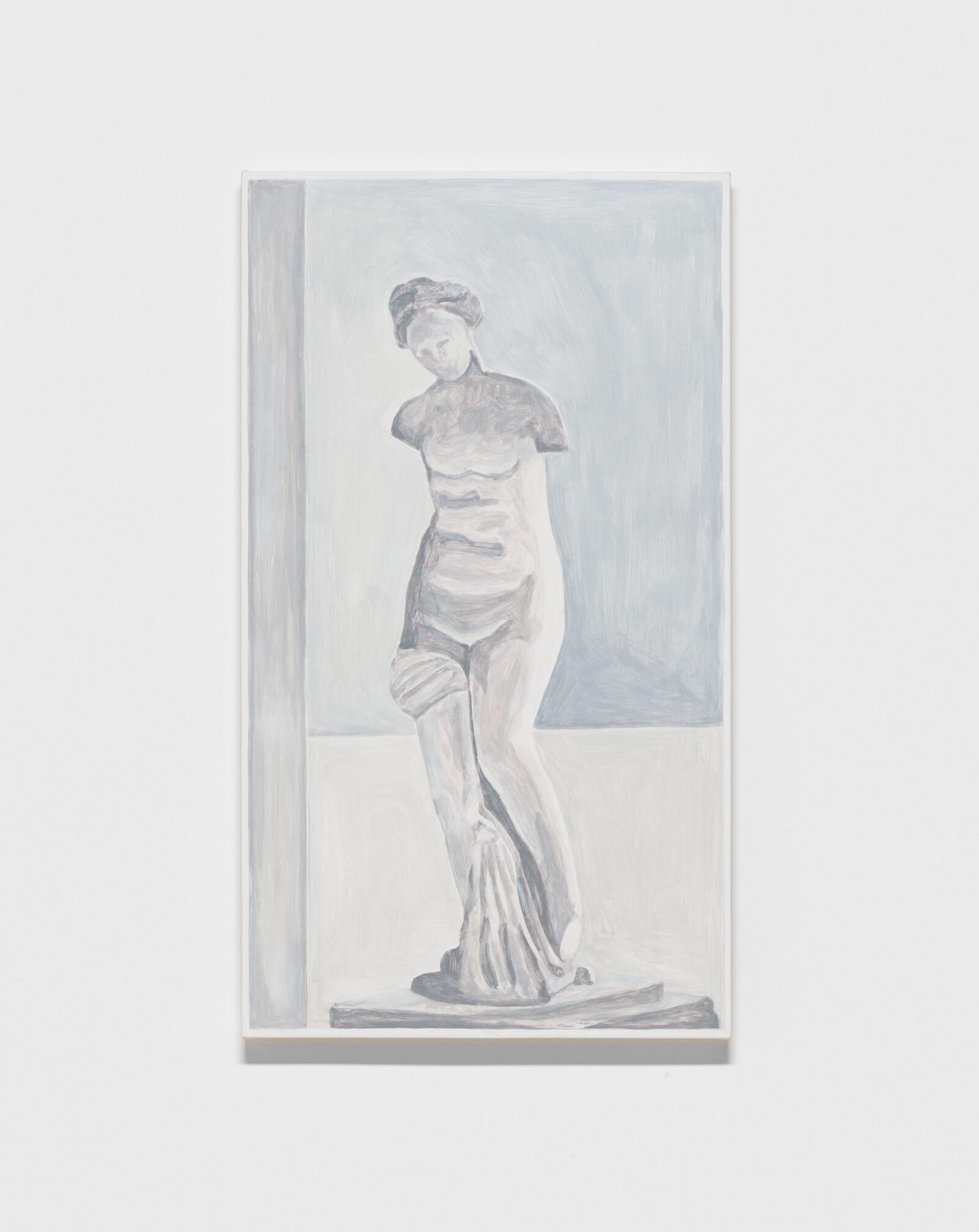 Francesca Fuchs, Venus, 2024