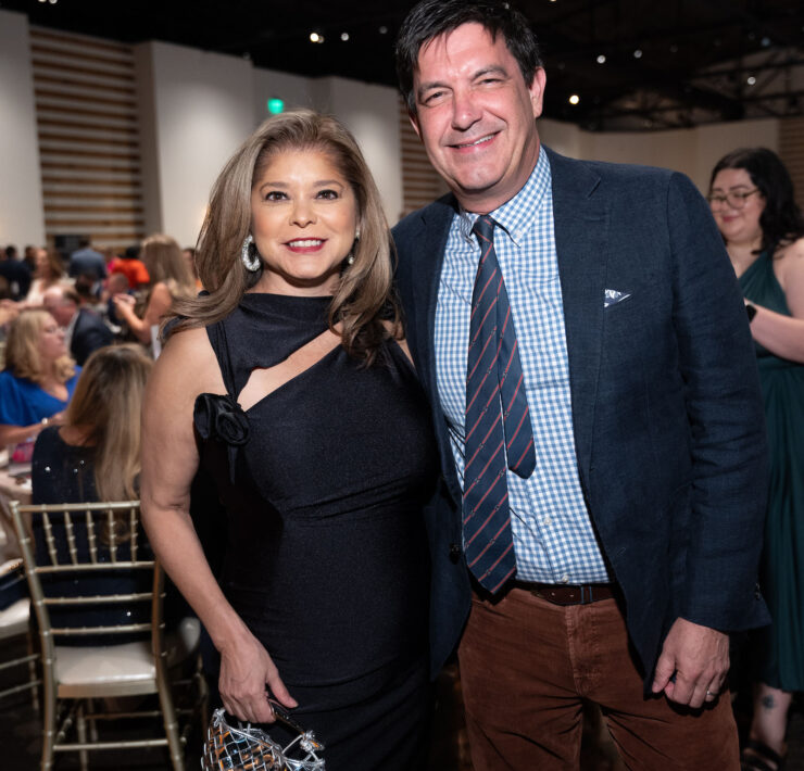 Marcy De Luna, Stuart Rosenberg