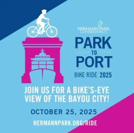 ParktoPort Graphic