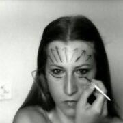 Sanja Iveković, Instructions No. 1 [Instrukcije br. 1], 1976