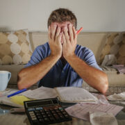 Financial Worrying