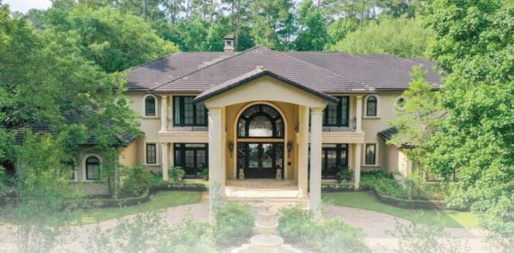 Real Estate