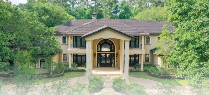 Real Estate