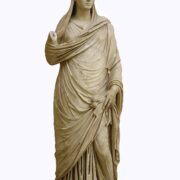 03 Statue of Sabina as Ceres
