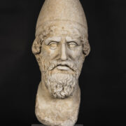 04 Colossal Head Barbarian
