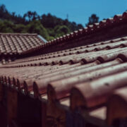 Home Roof Inspection