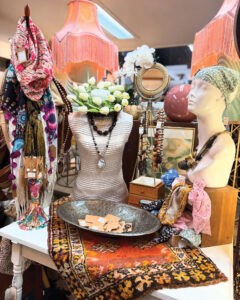 AG Antiques