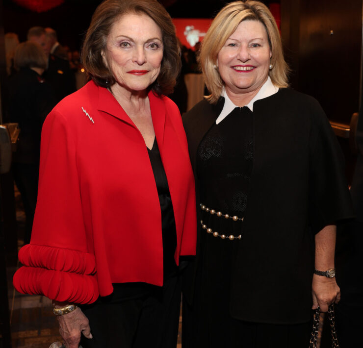 Beth Wolff, Maureen HigdonSalvation Army.224