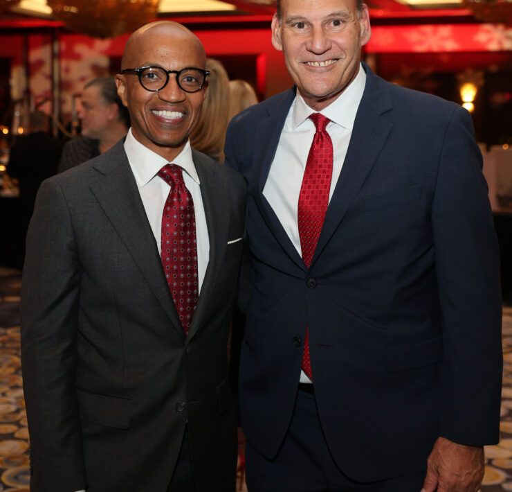 Dale Lockett (KHOU) John Romaka