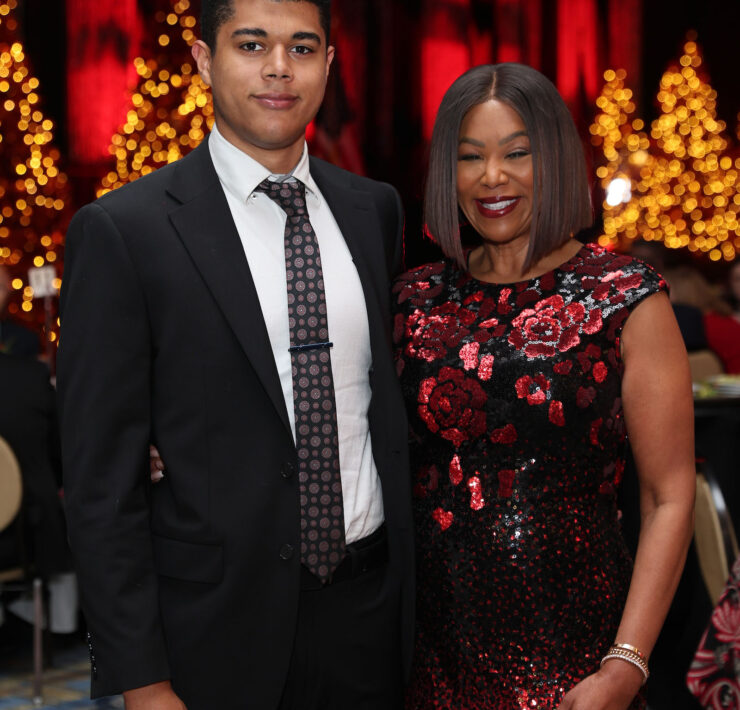 Duncan Horner, Deborah Duncan