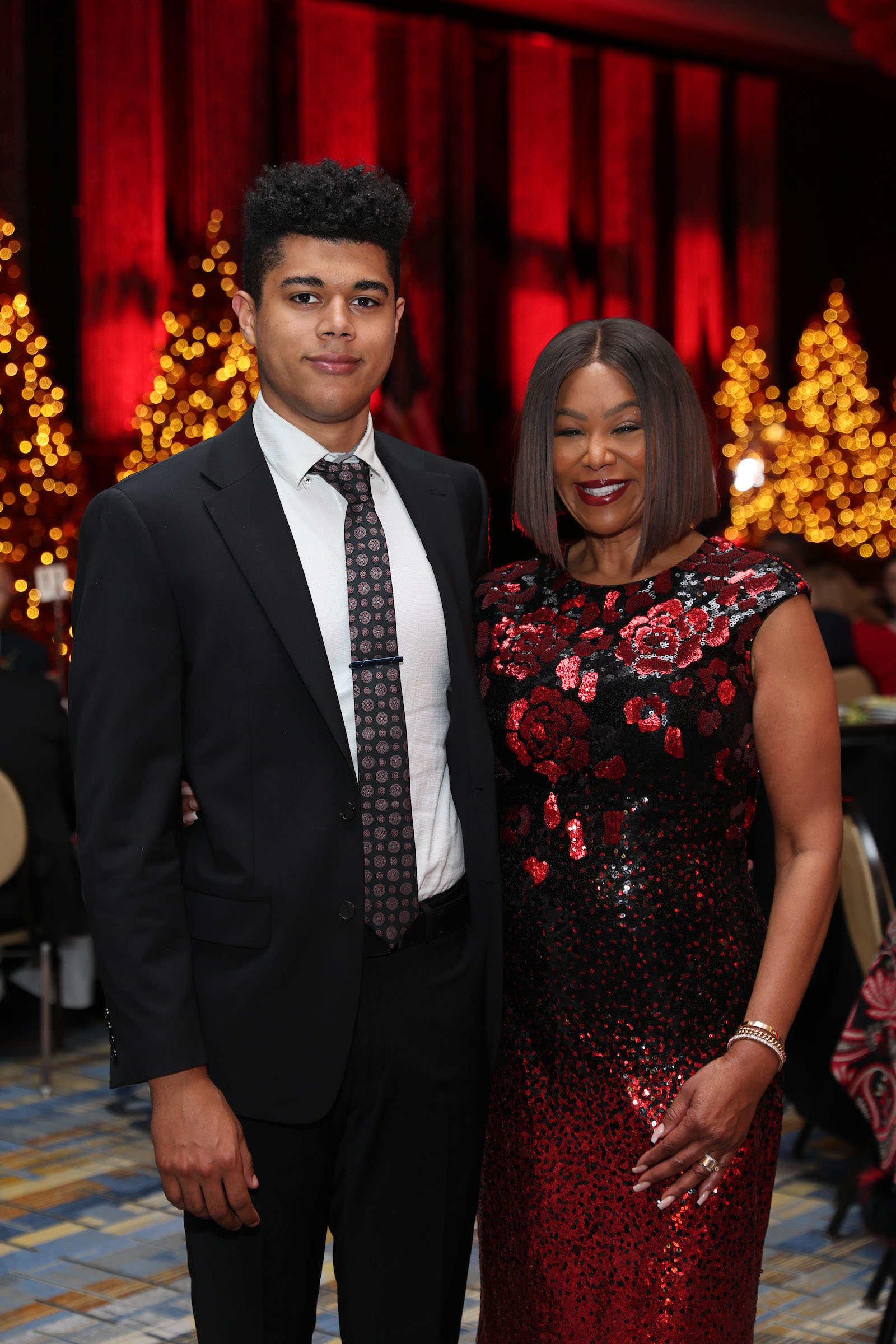 Duncan Horner, Deborah Duncan