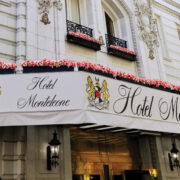 Hotel Monteleone