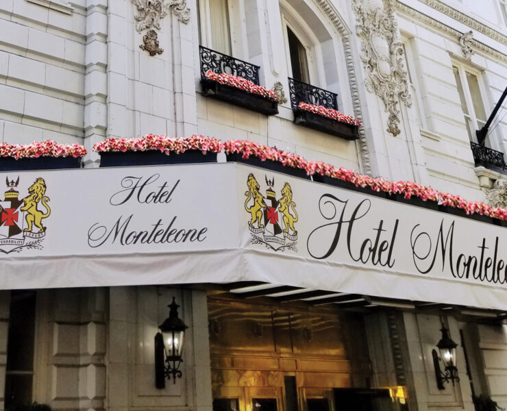 Hotel Monteleone