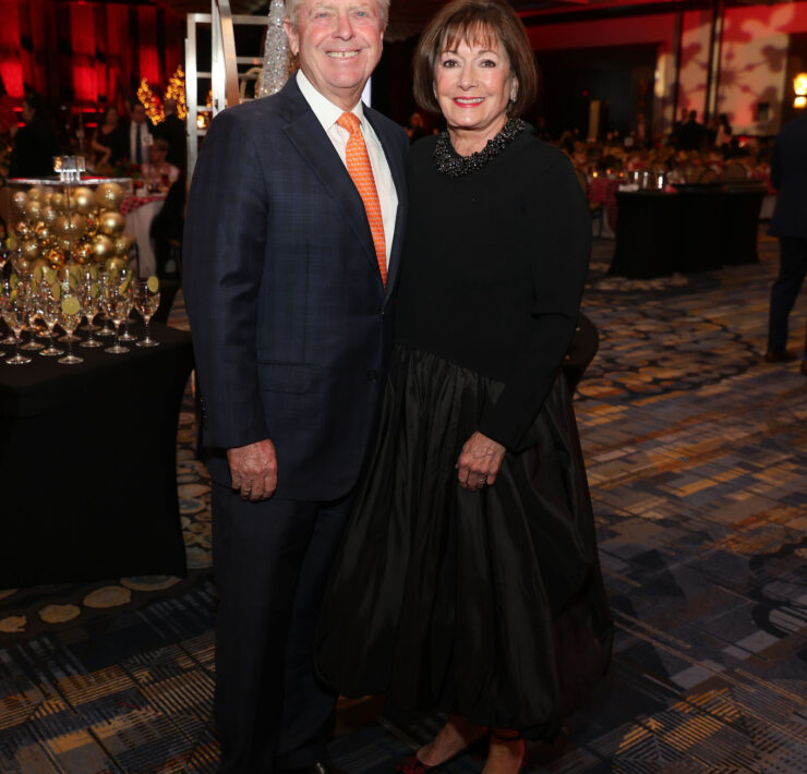 Joe and Cathy Cleary.169