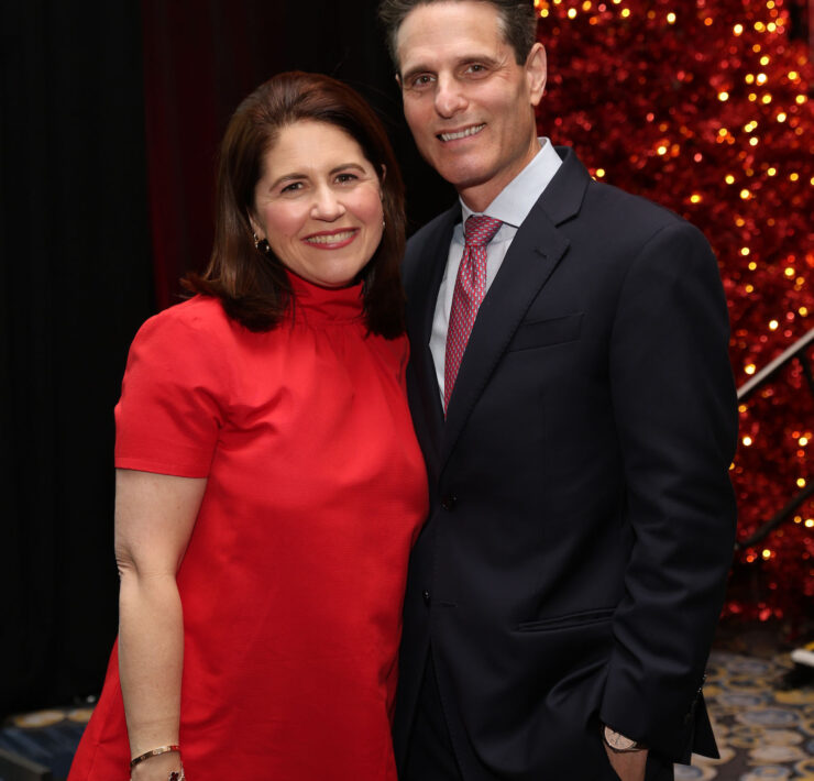 Lisa Helfman, Jonathan Adler304