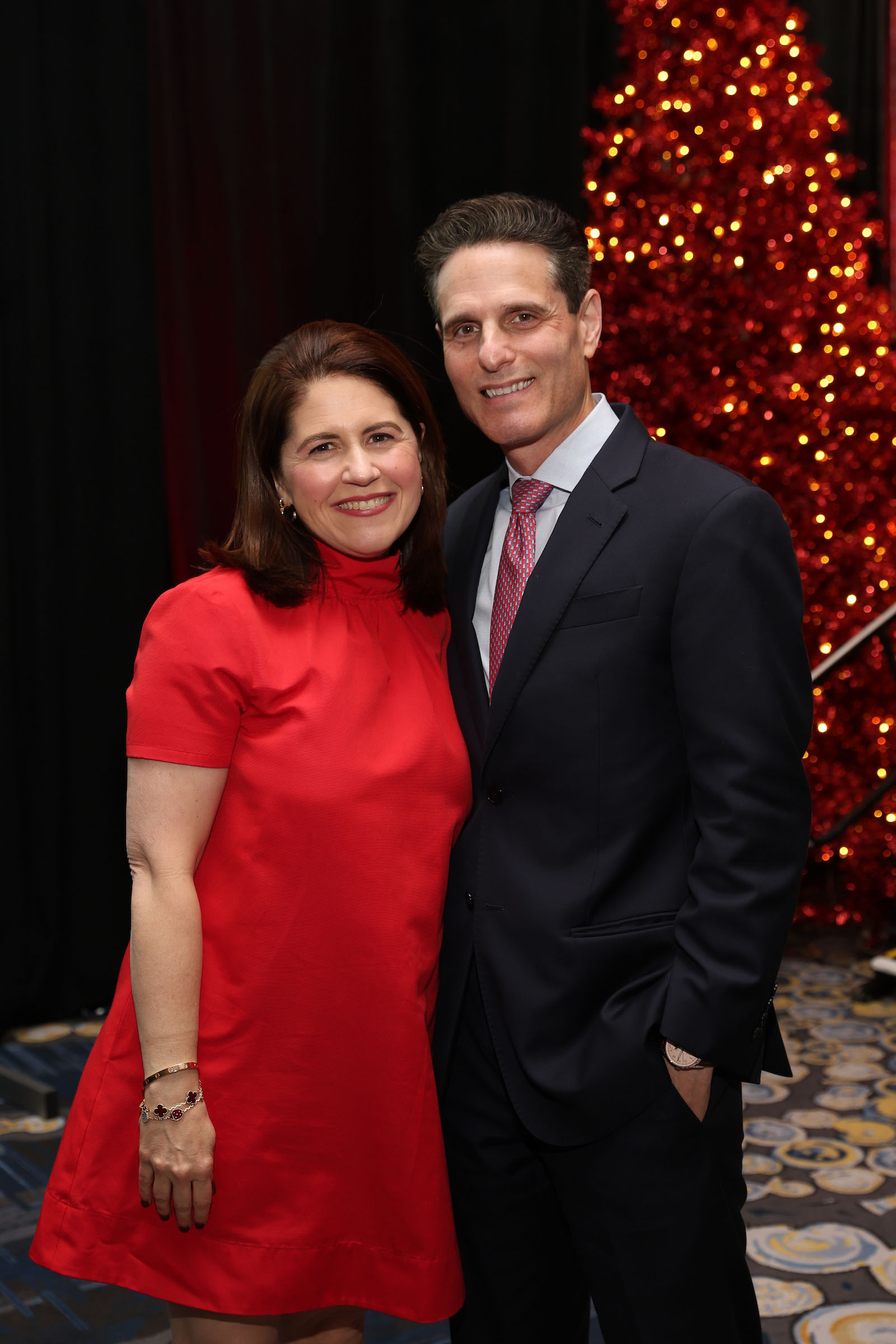 Lisa Helfman, Jonathan Adler304
