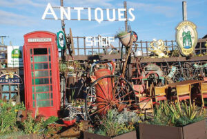 Lovejoy Antiques