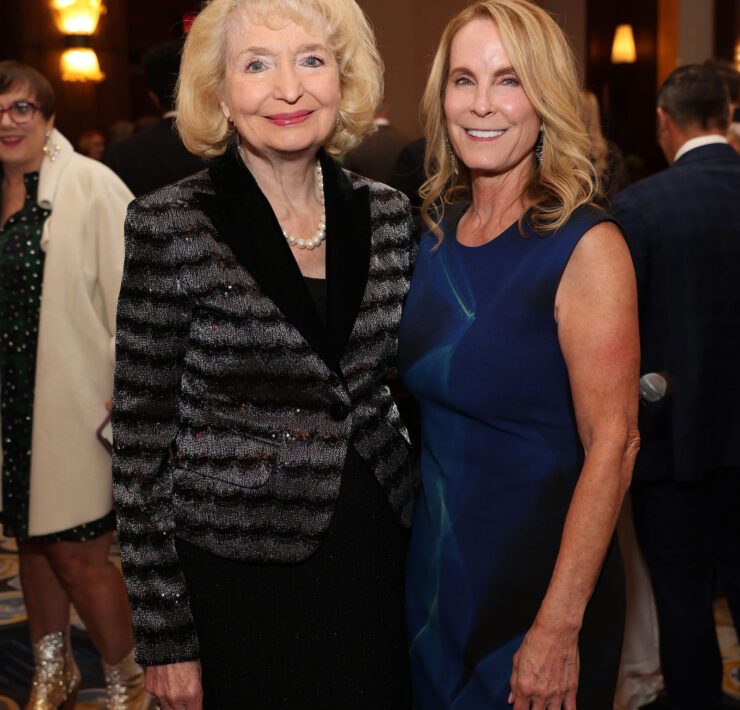 Mary Sage, Susan Binney