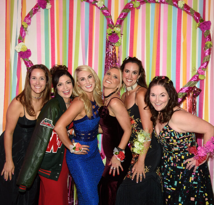 TracyNorthington NinaRand KathrynBoeker CassandraDalton BlairKessler RebeccaAdler