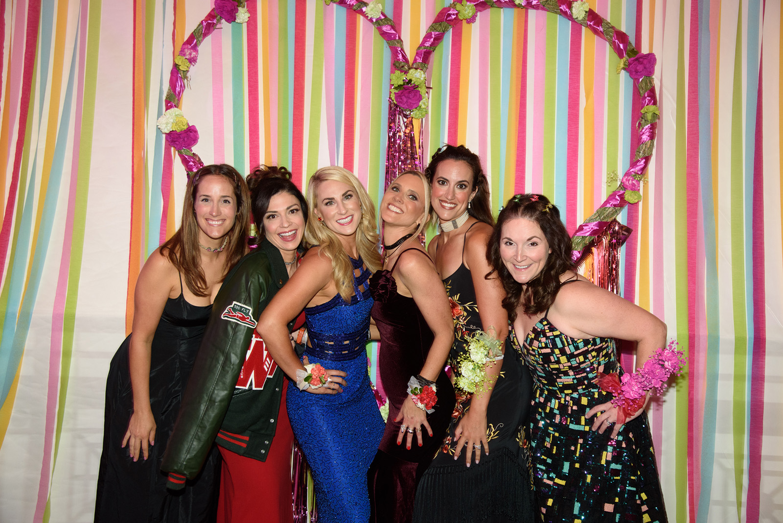 TracyNorthington NinaRand KathrynBoeker CassandraDalton BlairKessler RebeccaAdler
